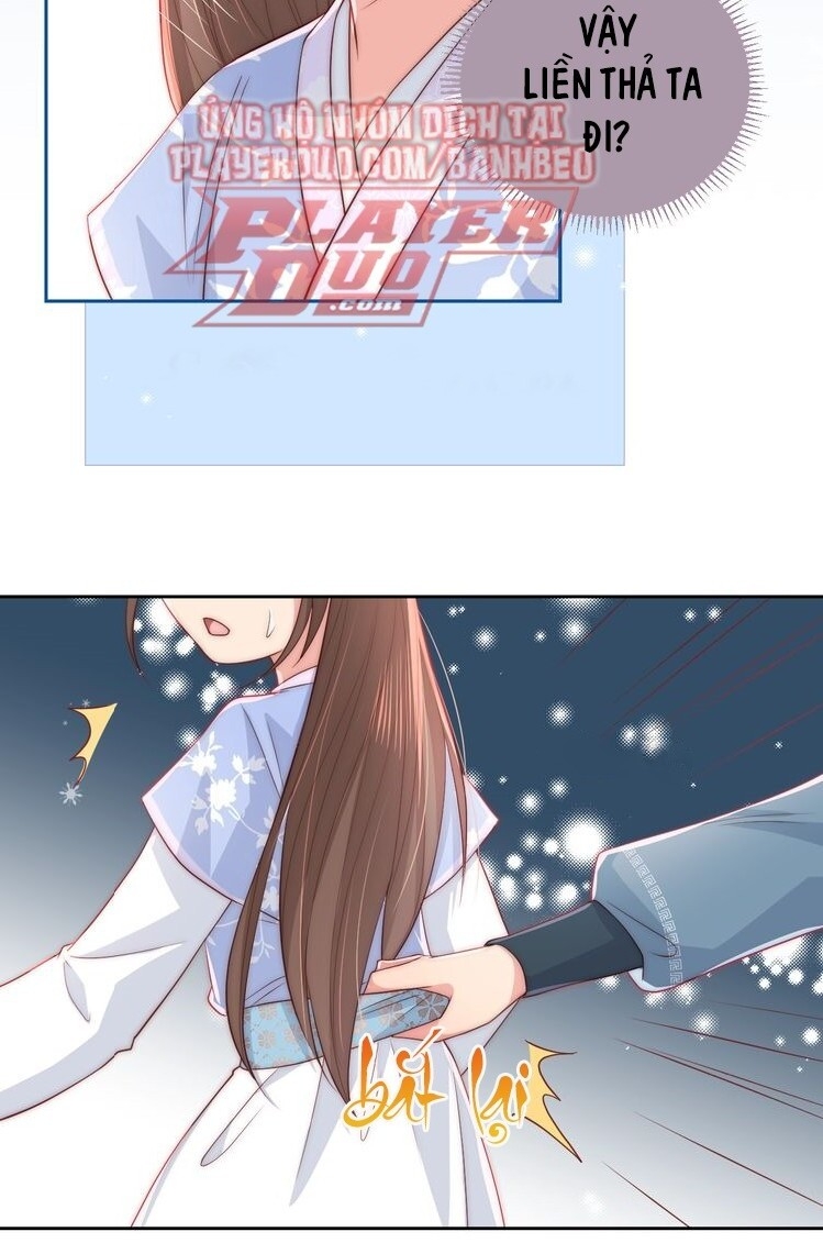 Dưỡng Địch Vi Hoạn Chapter 33 - Trang 2