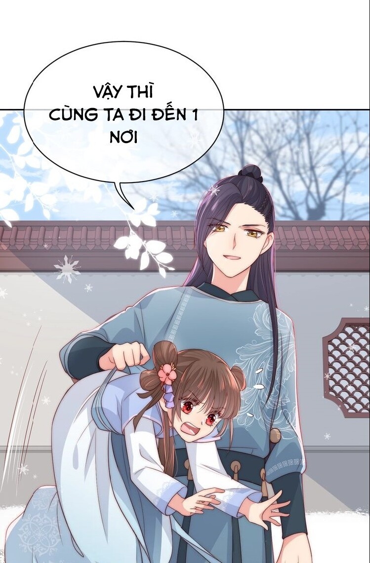 Dưỡng Địch Vi Hoạn Chapter 33 - Trang 2