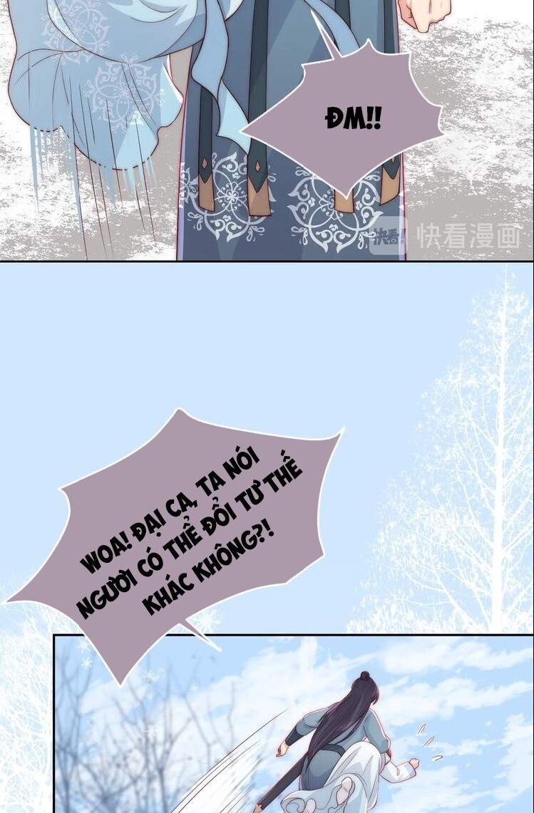 Dưỡng Địch Vi Hoạn Chapter 33 - Trang 2