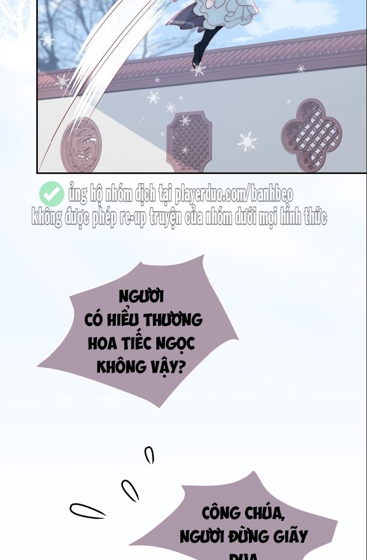 Dưỡng Địch Vi Hoạn Chapter 33 - Trang 2