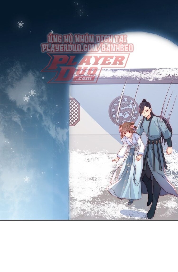 Dưỡng Địch Vi Hoạn Chapter 33 - Trang 2