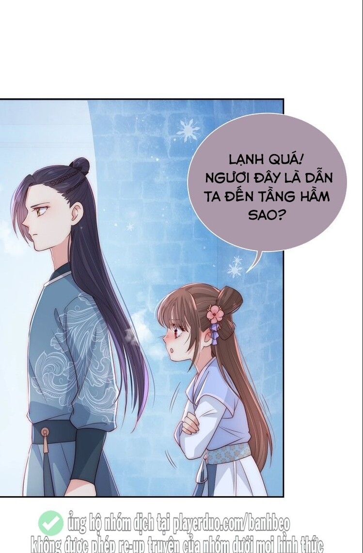 Dưỡng Địch Vi Hoạn Chapter 33 - Trang 2
