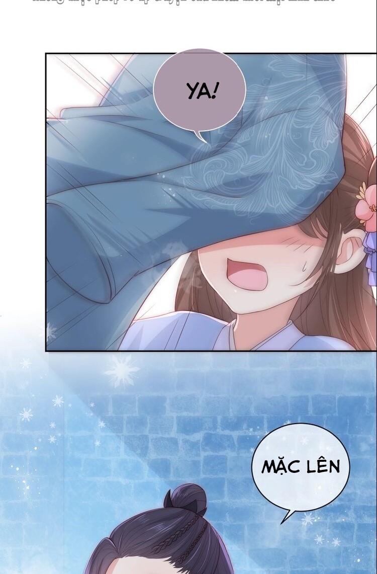 Dưỡng Địch Vi Hoạn Chapter 33 - Trang 2