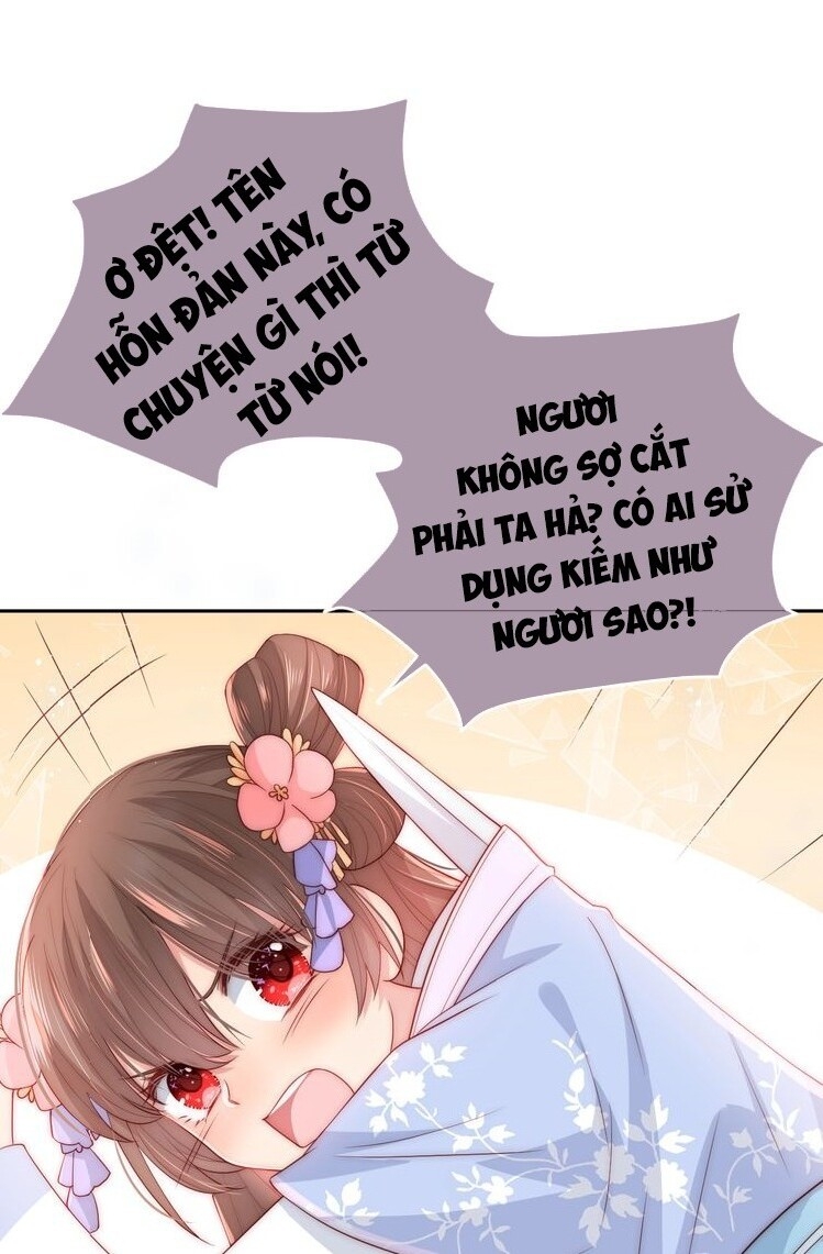 Dưỡng Địch Vi Hoạn Chapter 33 - Trang 2