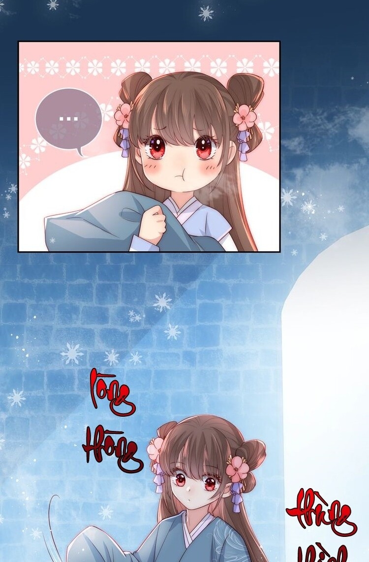 Dưỡng Địch Vi Hoạn Chapter 33 - Trang 2