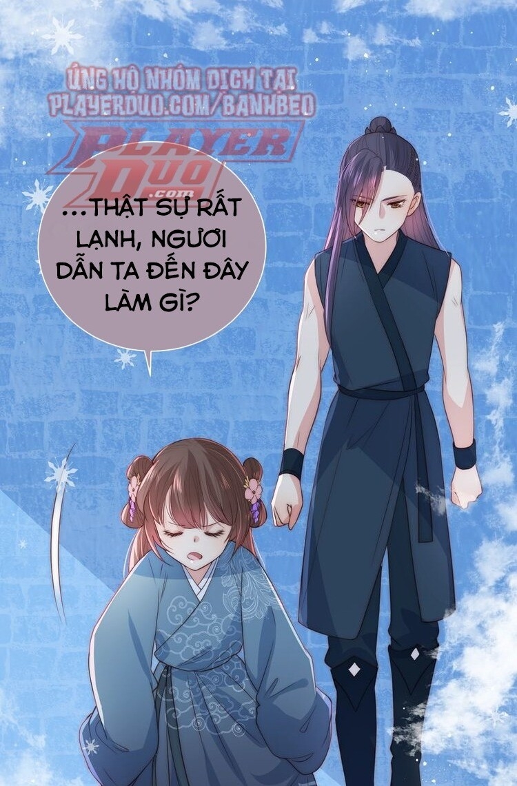 Dưỡng Địch Vi Hoạn Chapter 33 - Trang 2