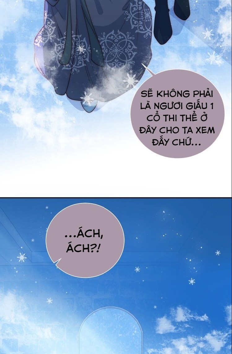 Dưỡng Địch Vi Hoạn Chapter 33 - Trang 2