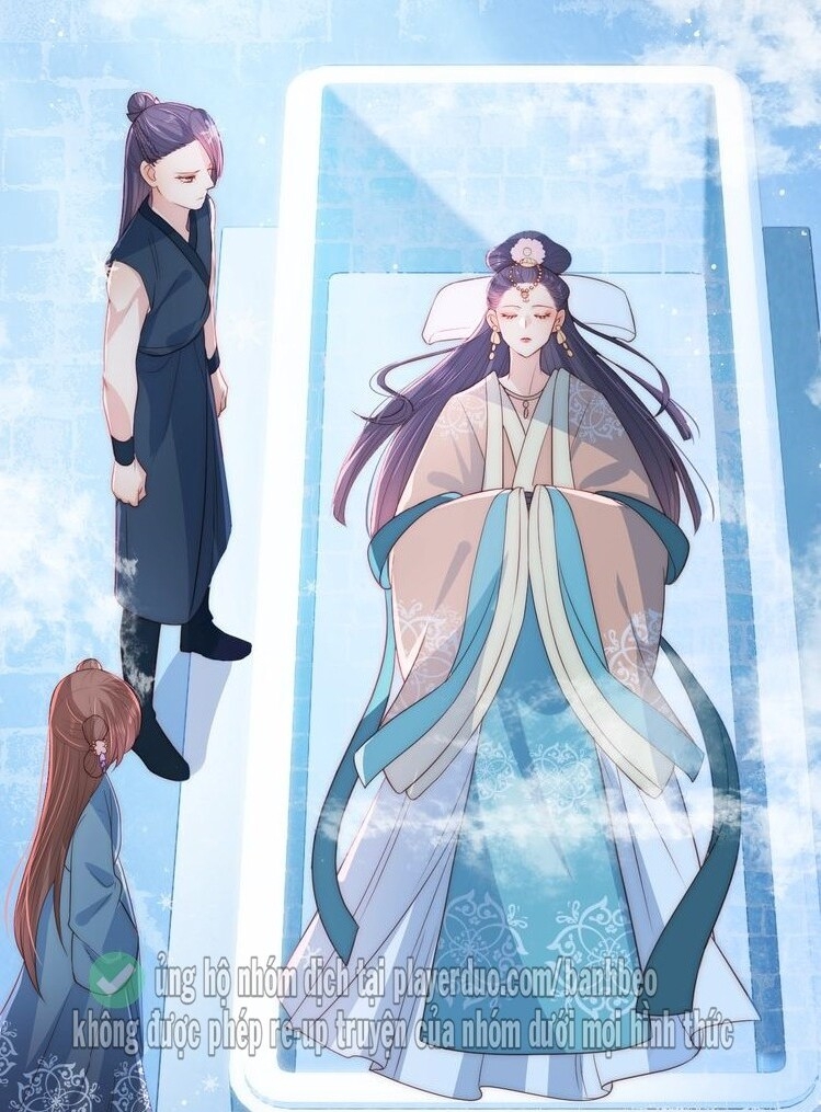 Dưỡng Địch Vi Hoạn Chapter 33 - Trang 2