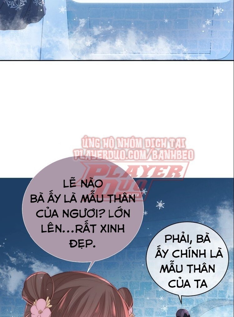 Dưỡng Địch Vi Hoạn Chapter 33 - Trang 2