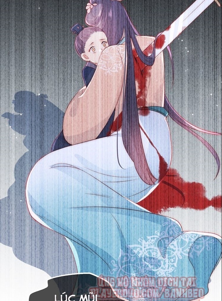 Dưỡng Địch Vi Hoạn Chapter 33 - Trang 2