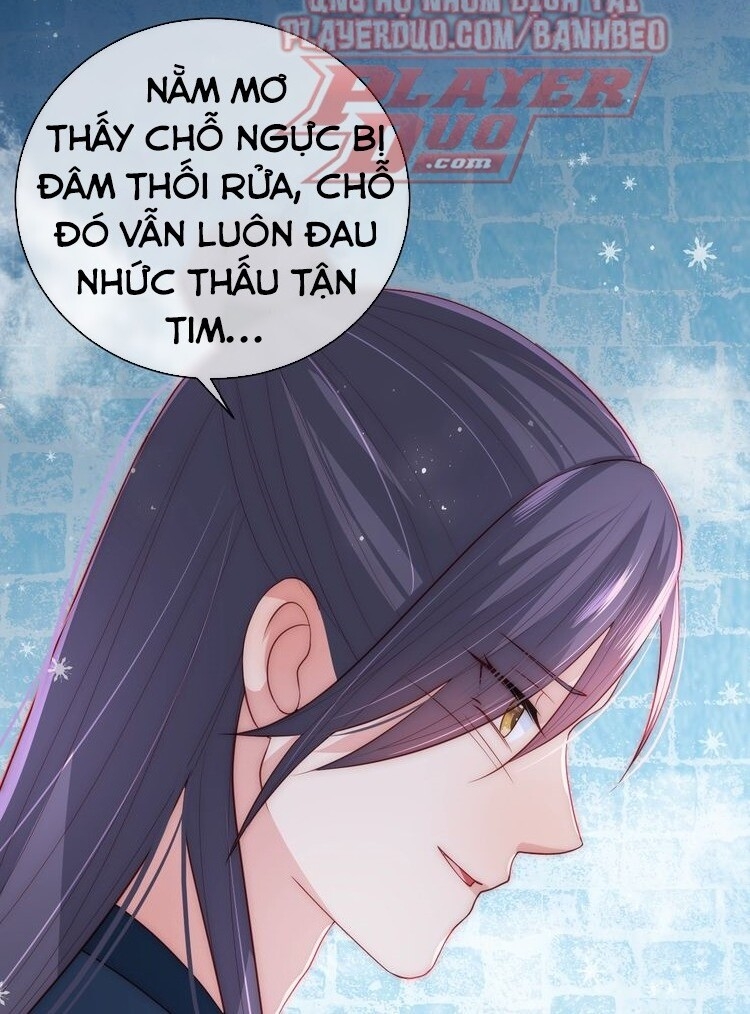 Dưỡng Địch Vi Hoạn Chapter 33 - Trang 2
