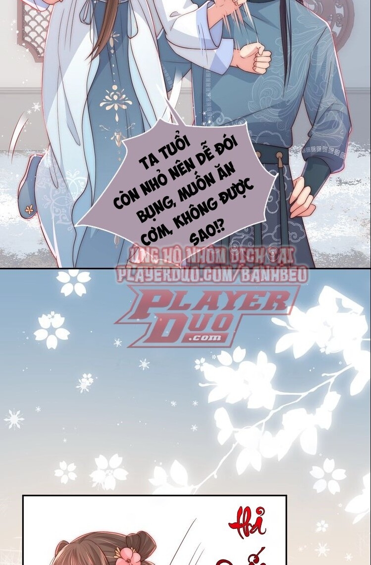 Dưỡng Địch Vi Hoạn Chapter 33 - Trang 2