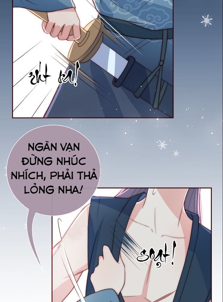 Dưỡng Địch Vi Hoạn Chapter 33 - Trang 2
