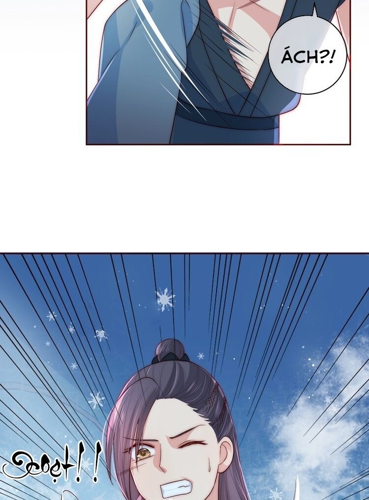 Dưỡng Địch Vi Hoạn Chapter 33 - Trang 2