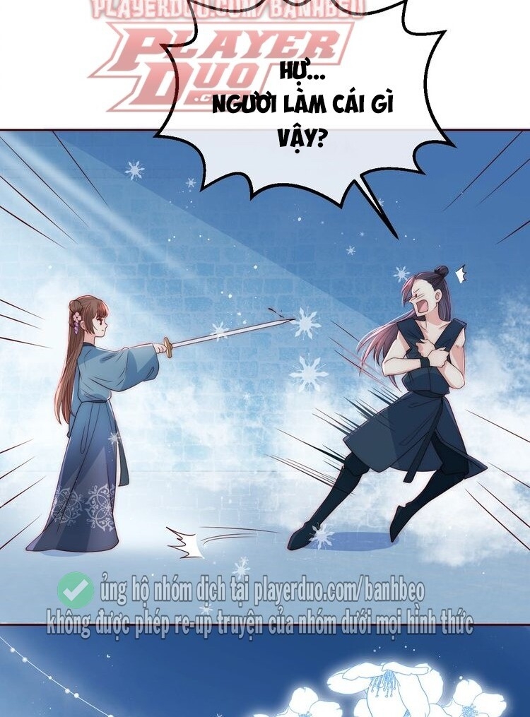 Dưỡng Địch Vi Hoạn Chapter 33 - Trang 2