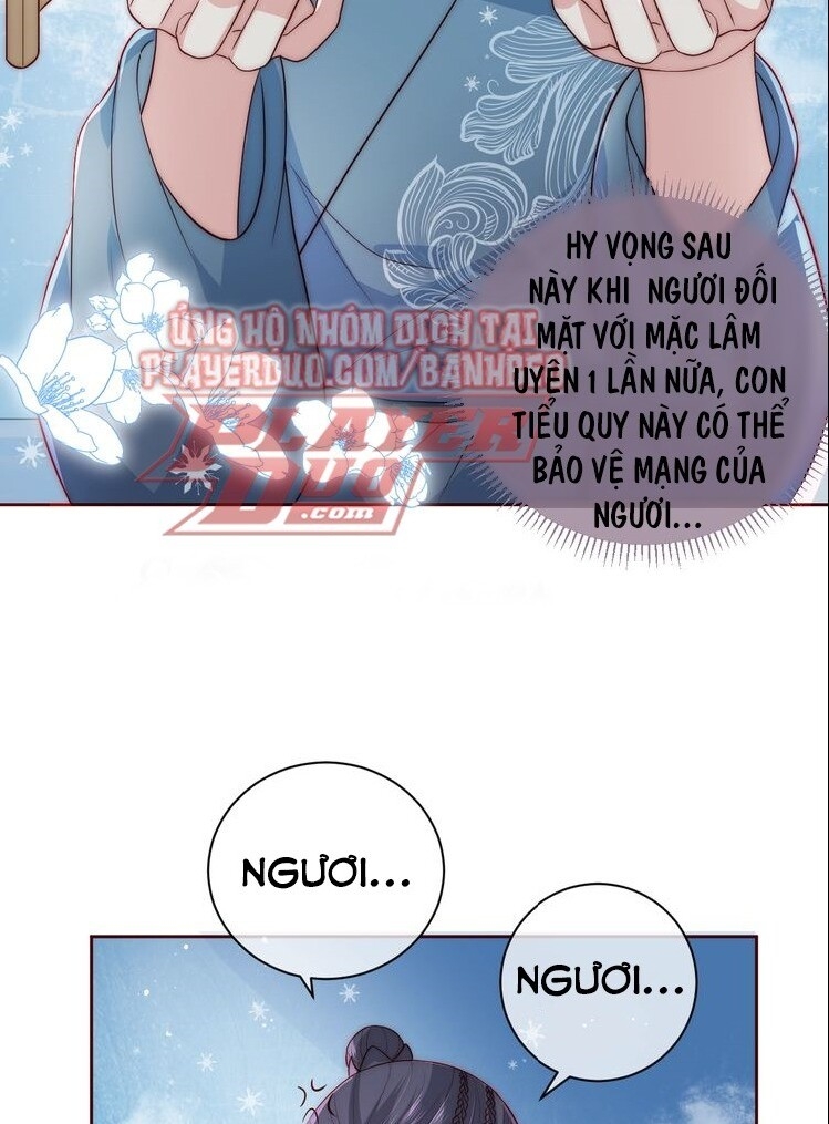 Dưỡng Địch Vi Hoạn Chapter 33 - Trang 2