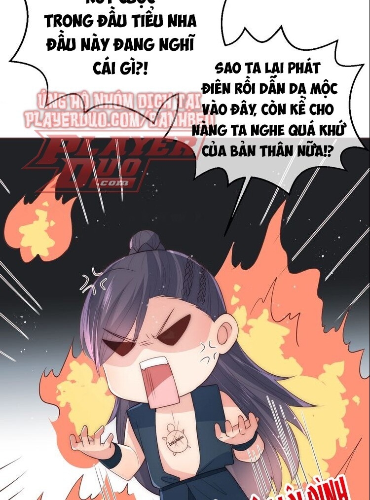 Dưỡng Địch Vi Hoạn Chapter 33 - Trang 2