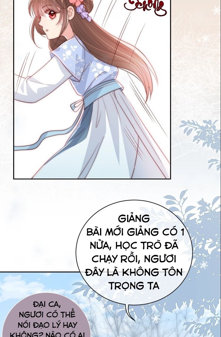 Dưỡng Địch Vi Hoạn Chapter 33 - Trang 2