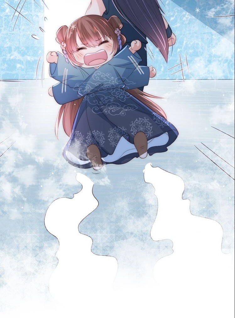 Dưỡng Địch Vi Hoạn Chapter 33 - Trang 2