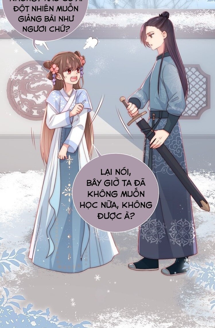 Dưỡng Địch Vi Hoạn Chapter 33 - Trang 2