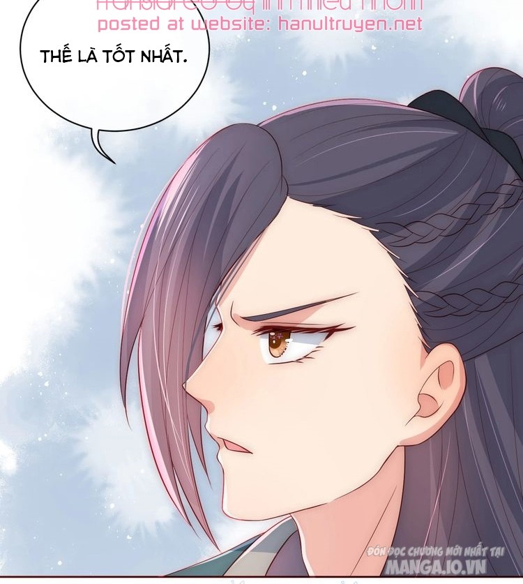 Dưỡng Địch Vi Hoạn Chapter 34.1 - Trang 2