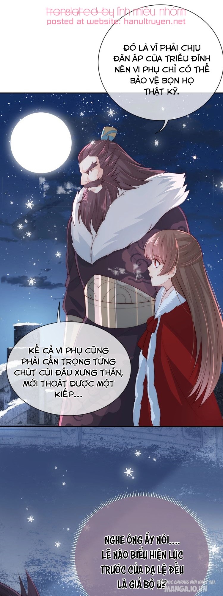 Dưỡng Địch Vi Hoạn Chapter 34.2 - Trang 2