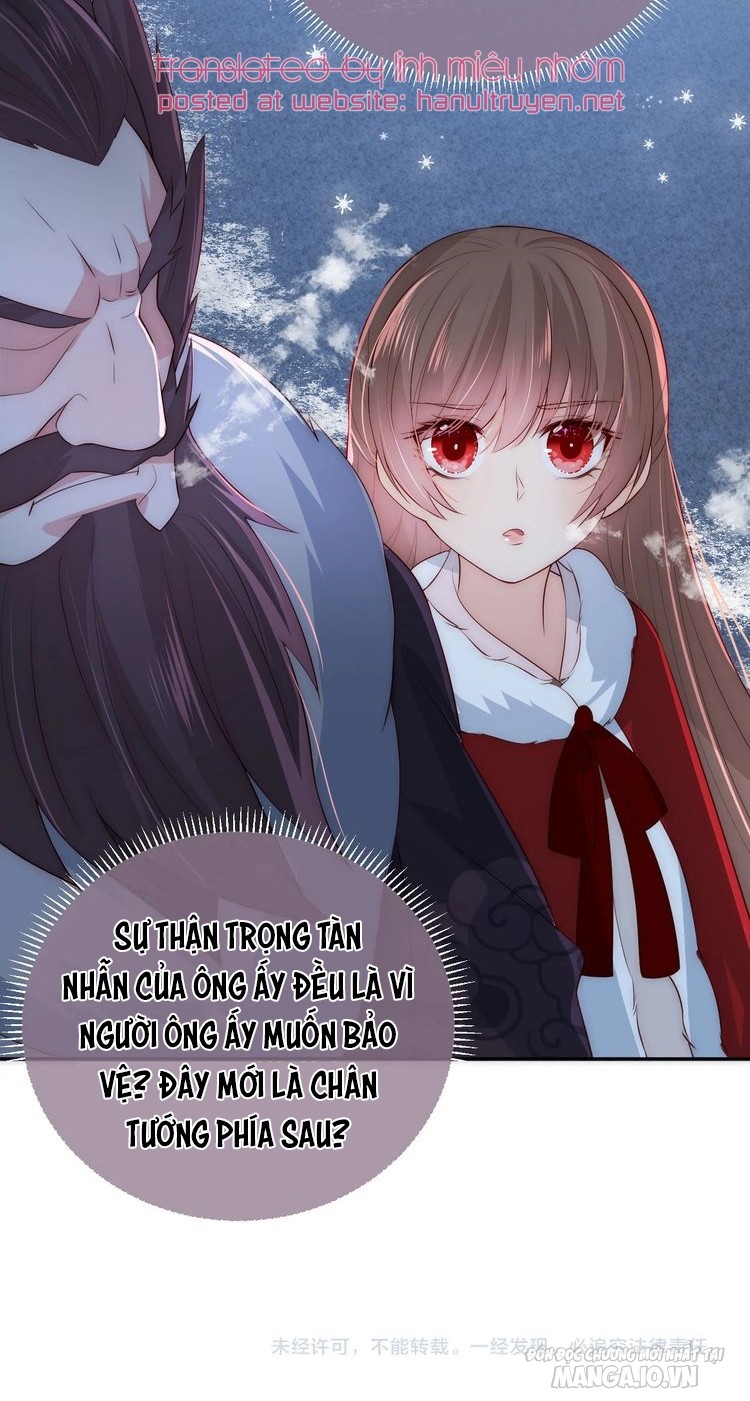 Dưỡng Địch Vi Hoạn Chapter 34.2 - Trang 2