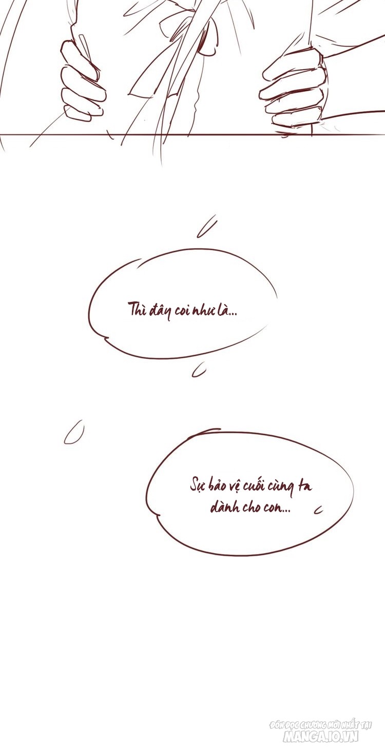 Dưỡng Địch Vi Hoạn Chapter 34.2 - Trang 2