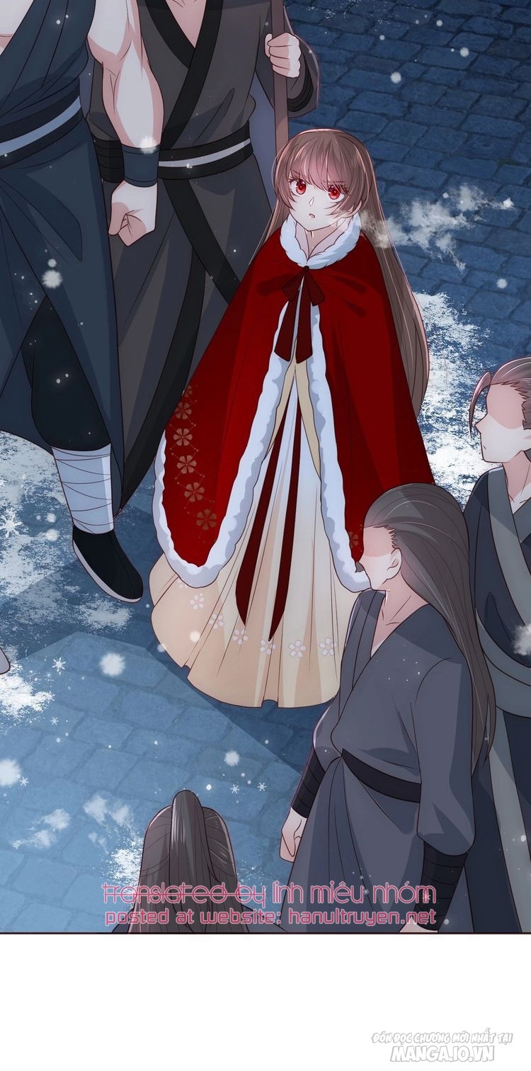 Dưỡng Địch Vi Hoạn Chapter 34.2 - Trang 2