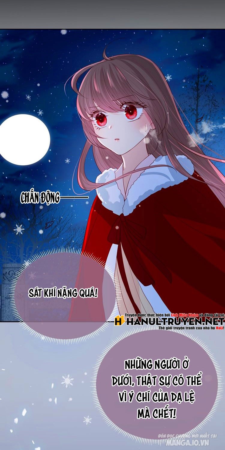 Dưỡng Địch Vi Hoạn Chapter 35.1 - Trang 2