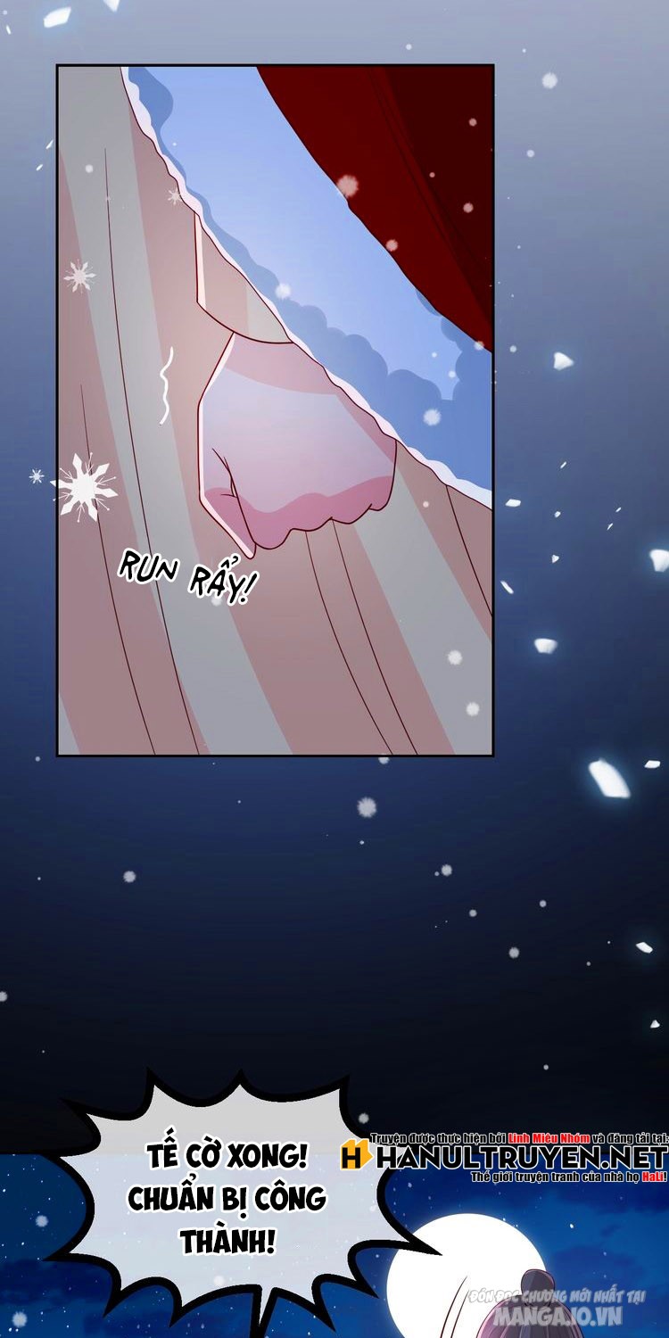 Dưỡng Địch Vi Hoạn Chapter 35.1 - Trang 2