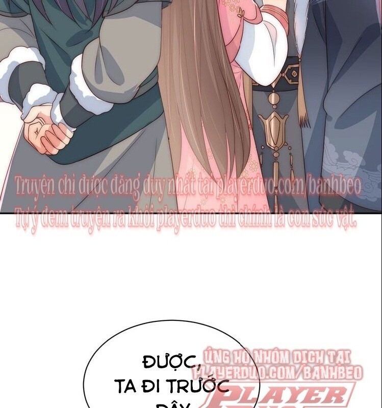 Dưỡng Địch Vi Hoạn Chapter 35 - Trang 2