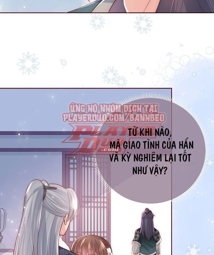 Dưỡng Địch Vi Hoạn Chapter 35 - Trang 2