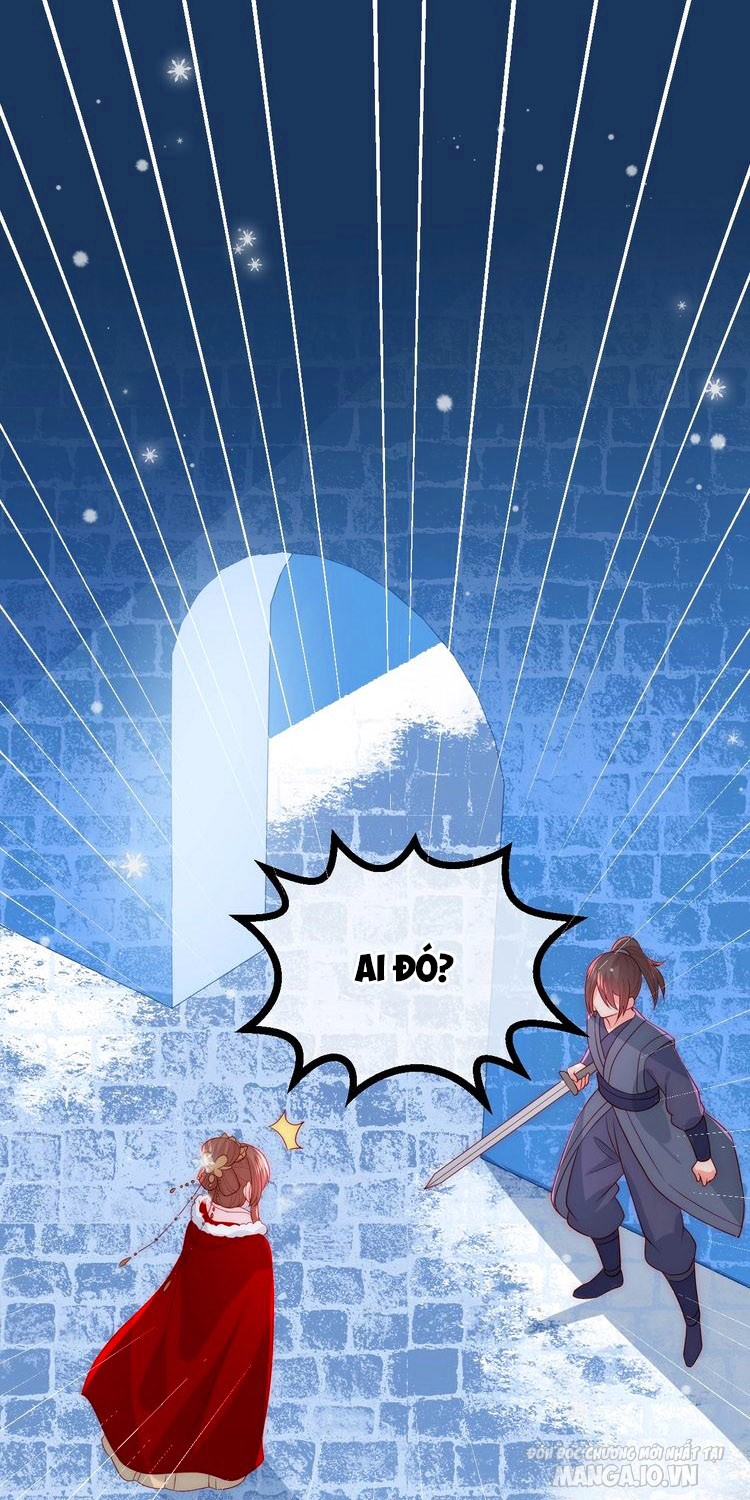 Dưỡng Địch Vi Hoạn Chapter 36.1 - Trang 2