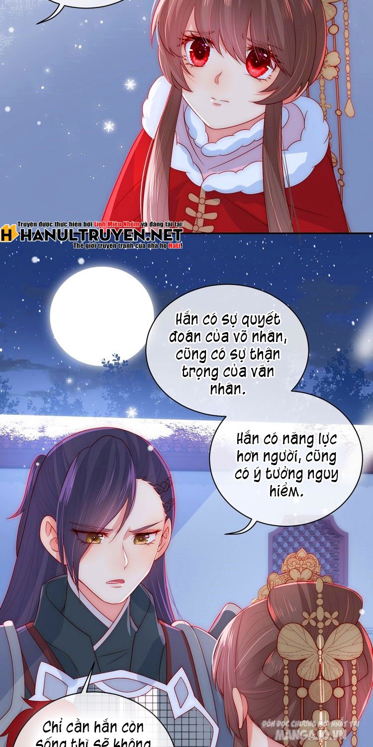 Dưỡng Địch Vi Hoạn Chapter 36.2 - Trang 2