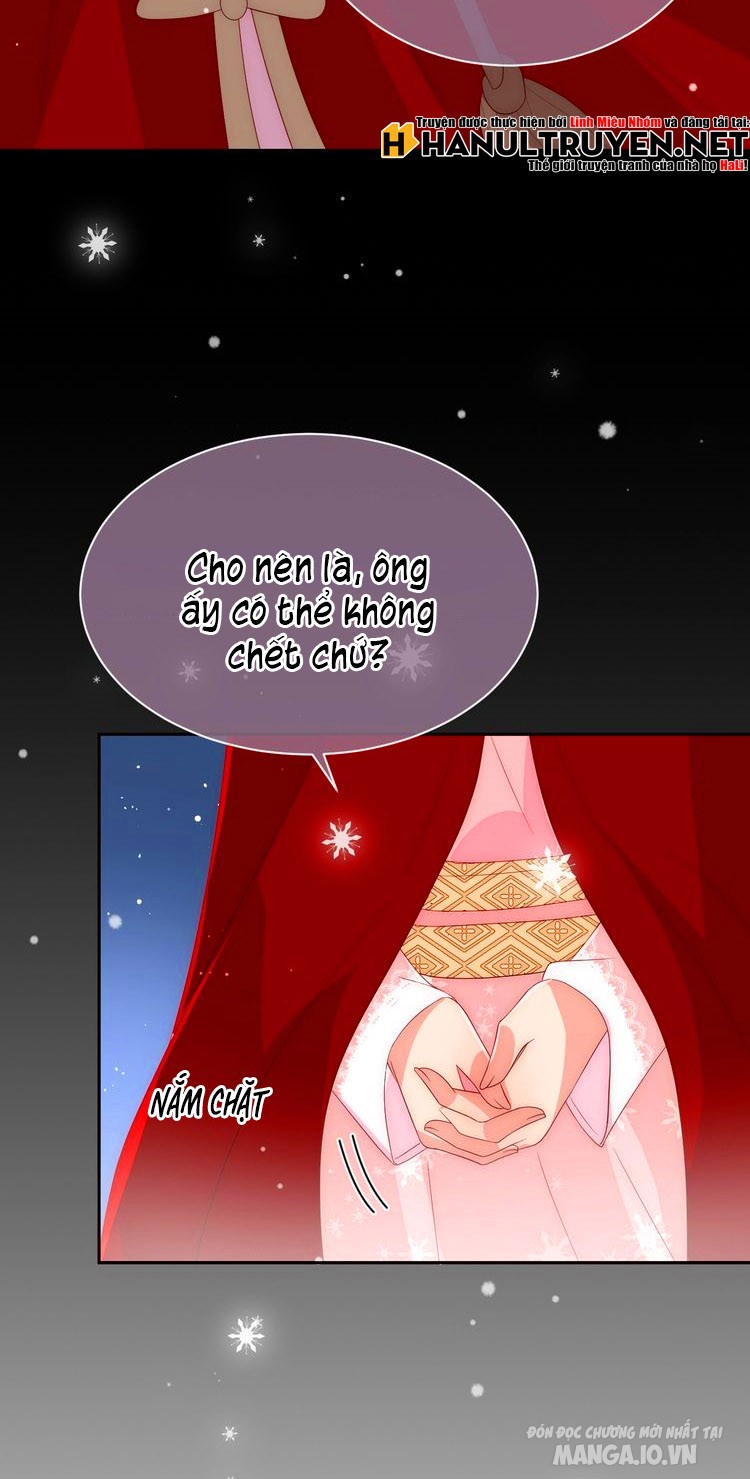 Dưỡng Địch Vi Hoạn Chapter 36.2 - Trang 2