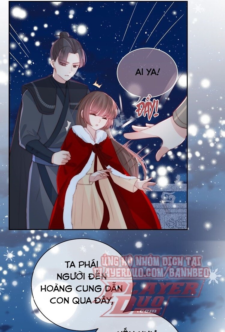 Dưỡng Địch Vi Hoạn Chapter 36 - Trang 2