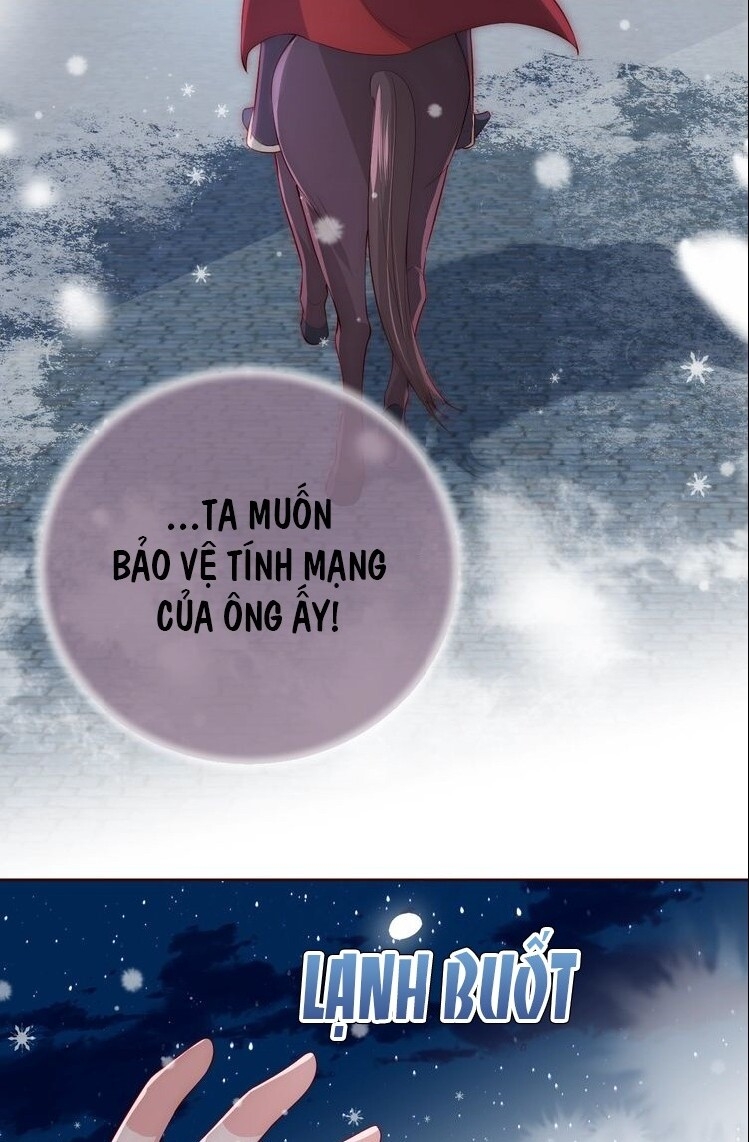 Dưỡng Địch Vi Hoạn Chapter 36 - Trang 2