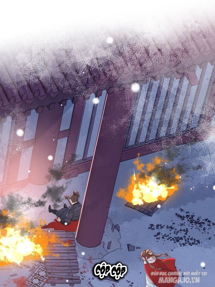 Dưỡng Địch Vi Hoạn Chapter 37.1 - Trang 2