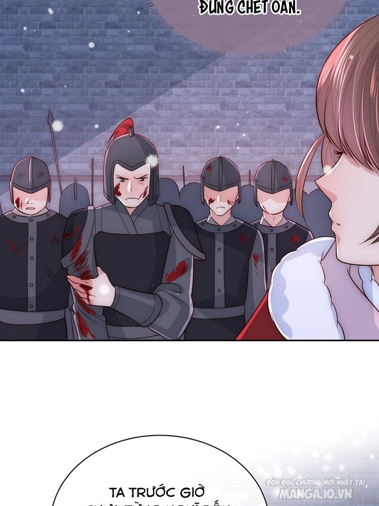 Dưỡng Địch Vi Hoạn Chapter 37.2 - Trang 2