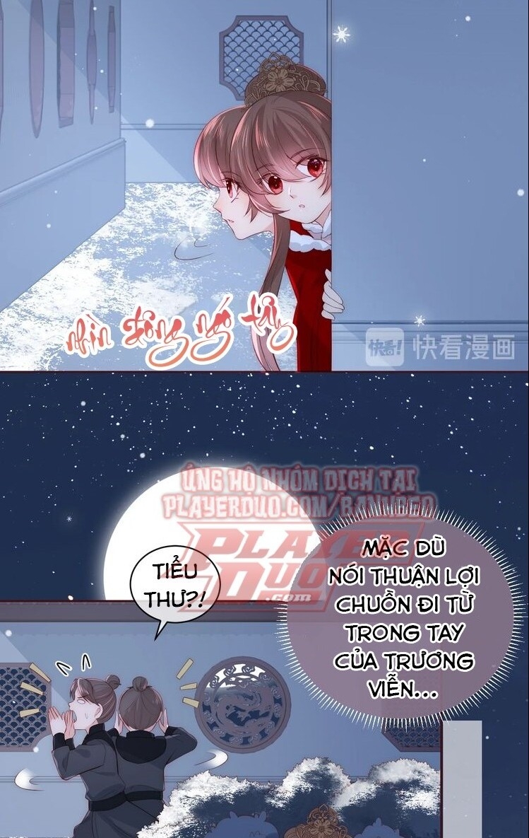 Dưỡng Địch Vi Hoạn Chapter 37 - Trang 2