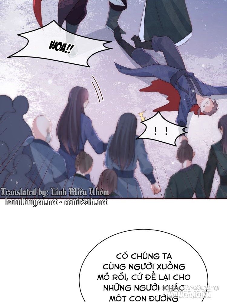 Dưỡng Địch Vi Hoạn Chapter 38.2 - Trang 2