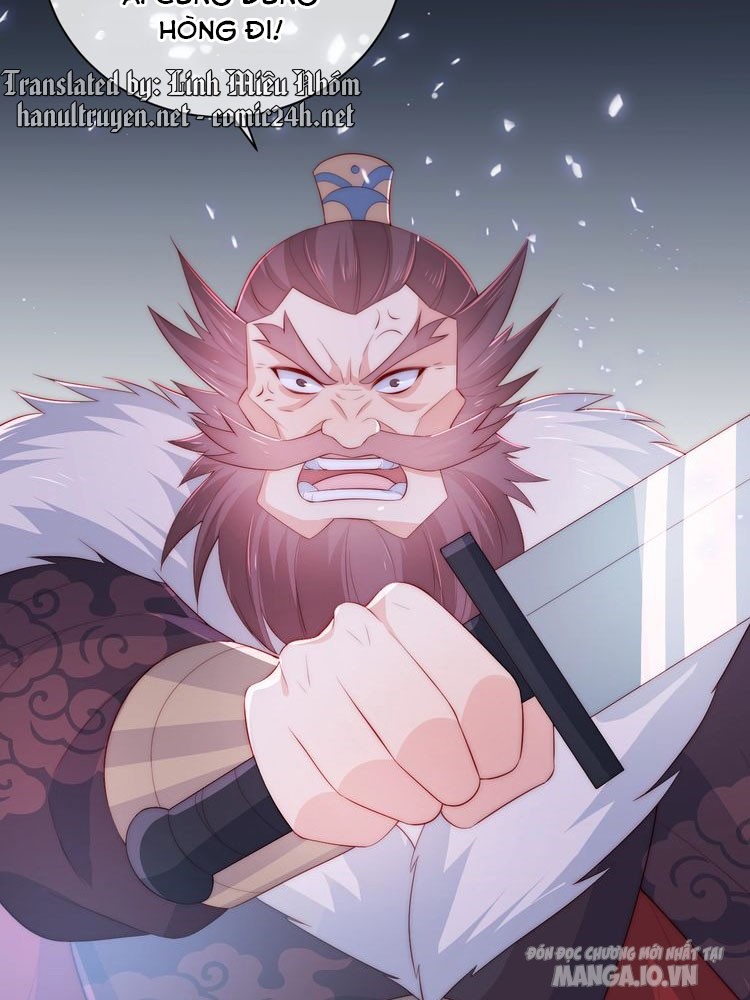 Dưỡng Địch Vi Hoạn Chapter 38.2 - Trang 2