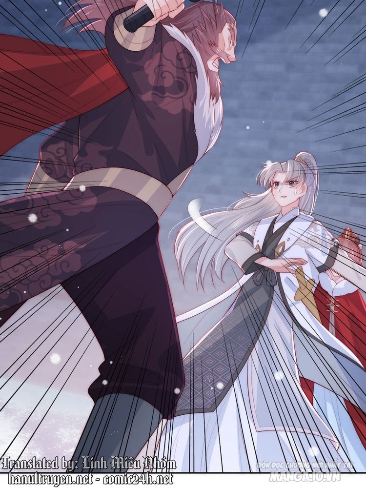 Dưỡng Địch Vi Hoạn Chapter 38.2 - Trang 2