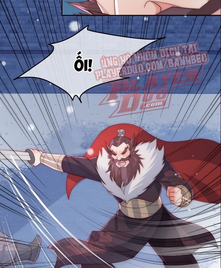 Dưỡng Địch Vi Hoạn Chapter 38 - Trang 2