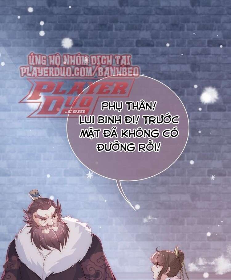 Dưỡng Địch Vi Hoạn Chapter 38 - Trang 2