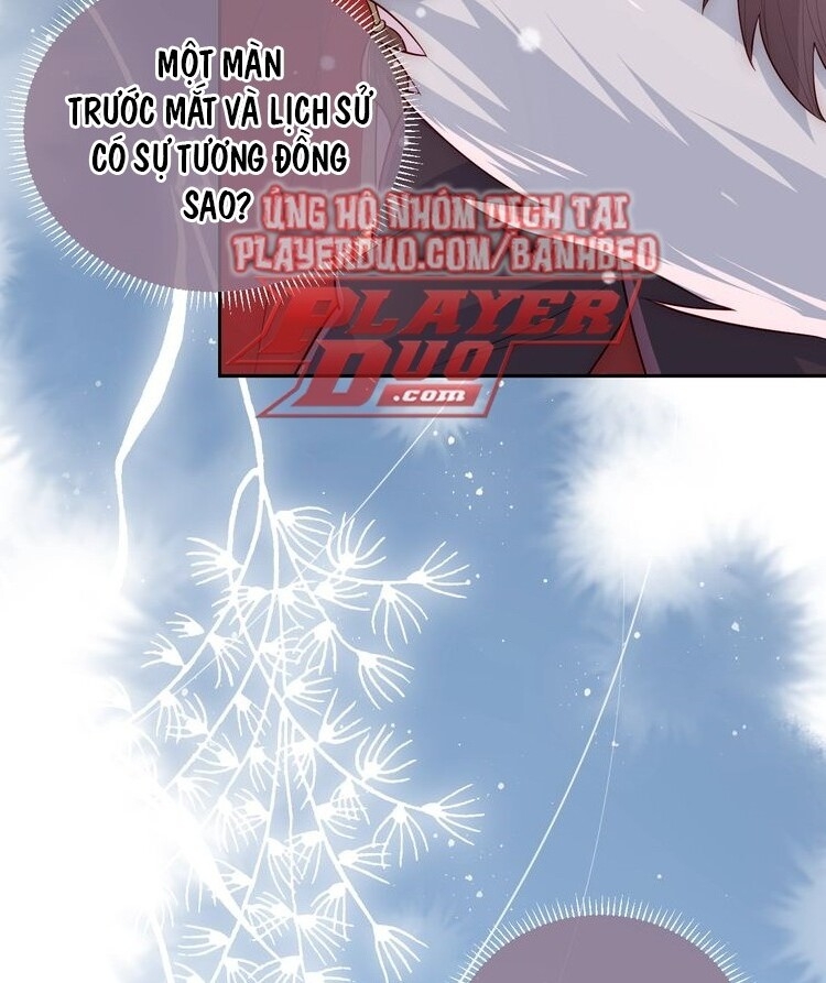 Dưỡng Địch Vi Hoạn Chapter 38 - Trang 2