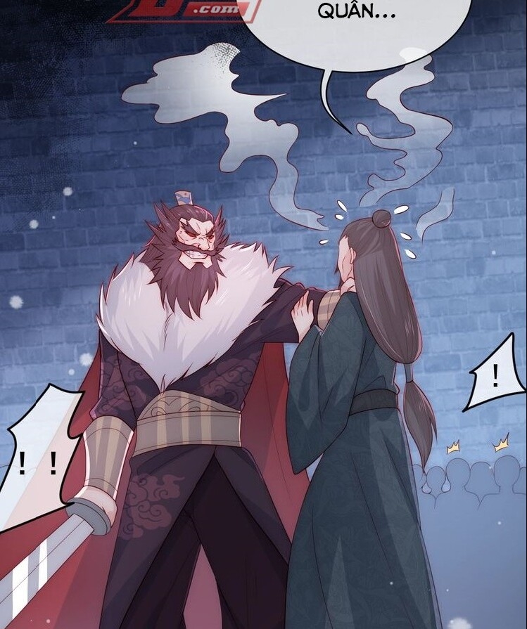 Dưỡng Địch Vi Hoạn Chapter 39 - Trang 2