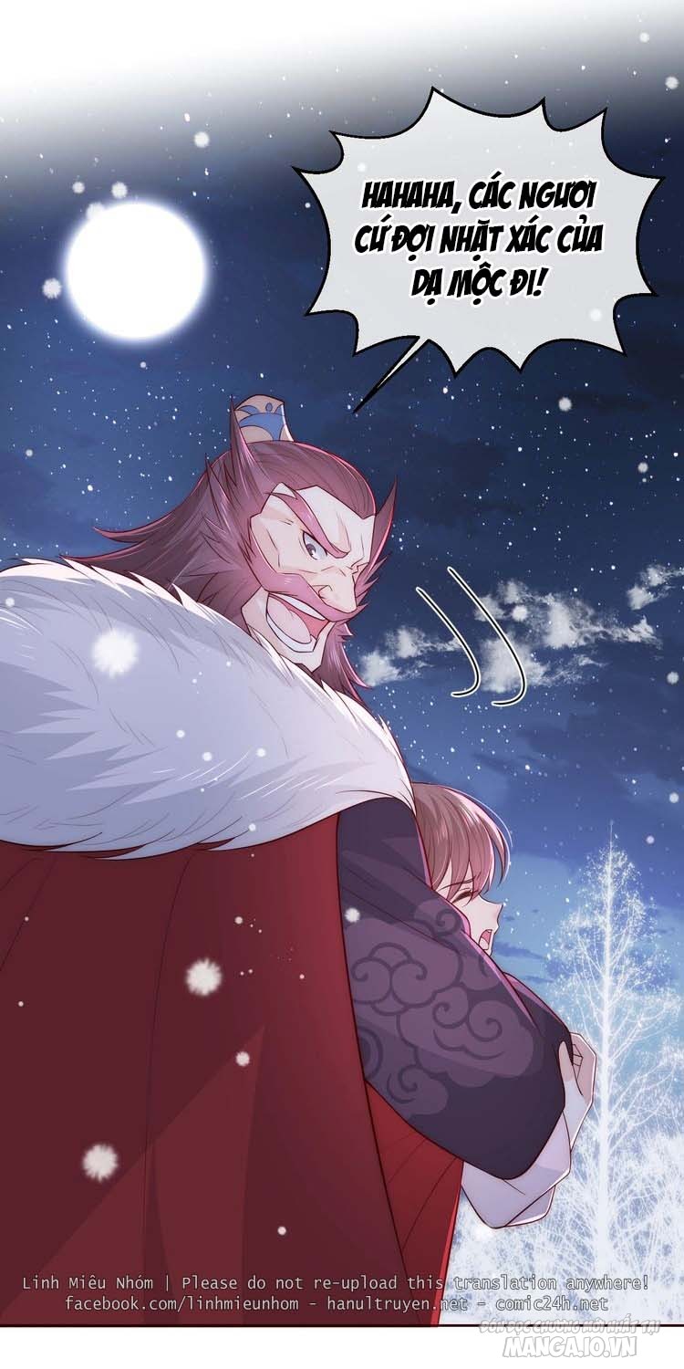 Dưỡng Địch Vi Hoạn Chapter 40.1 - Trang 2