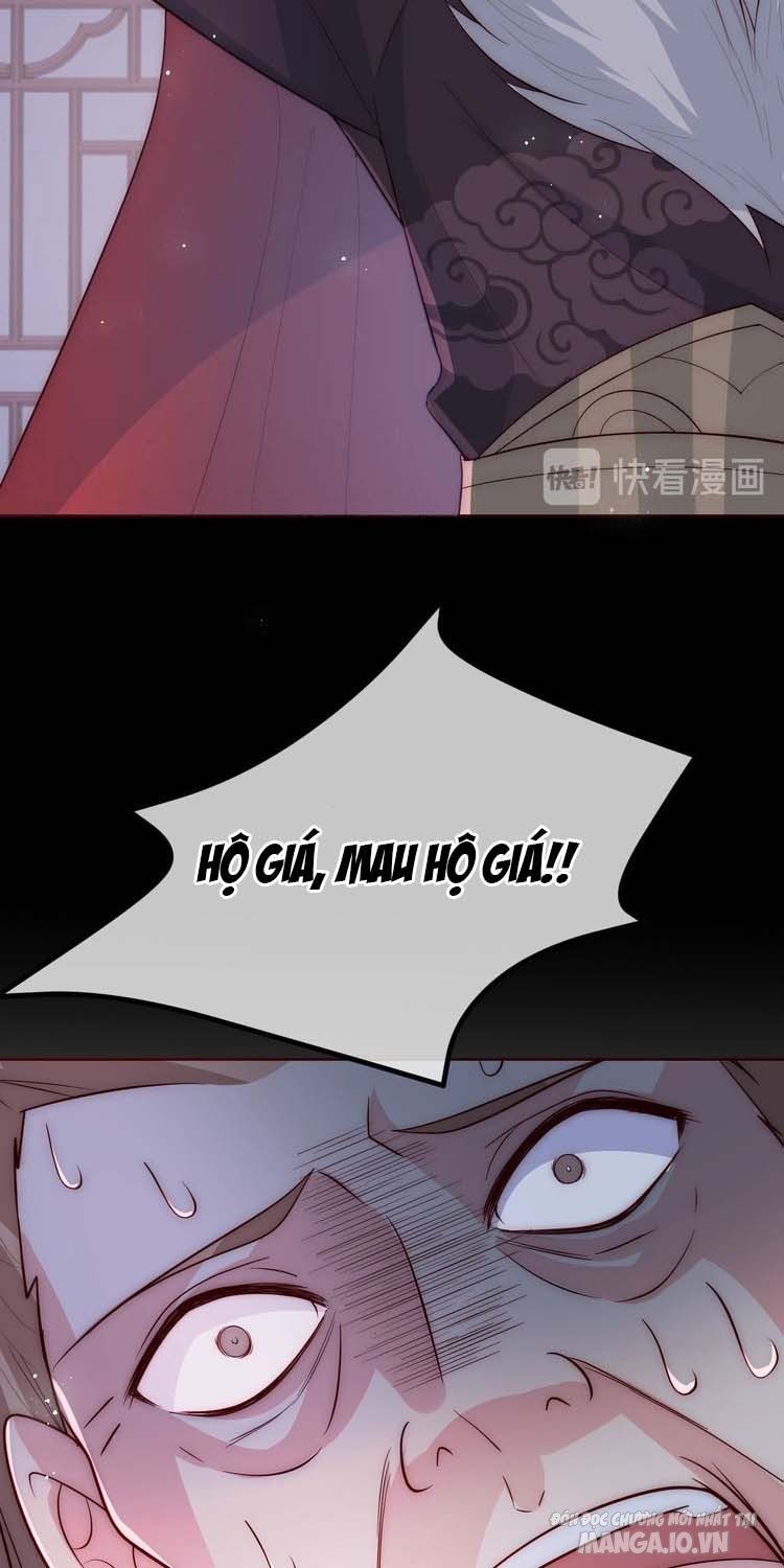 Dưỡng Địch Vi Hoạn Chapter 40.1 - Trang 2